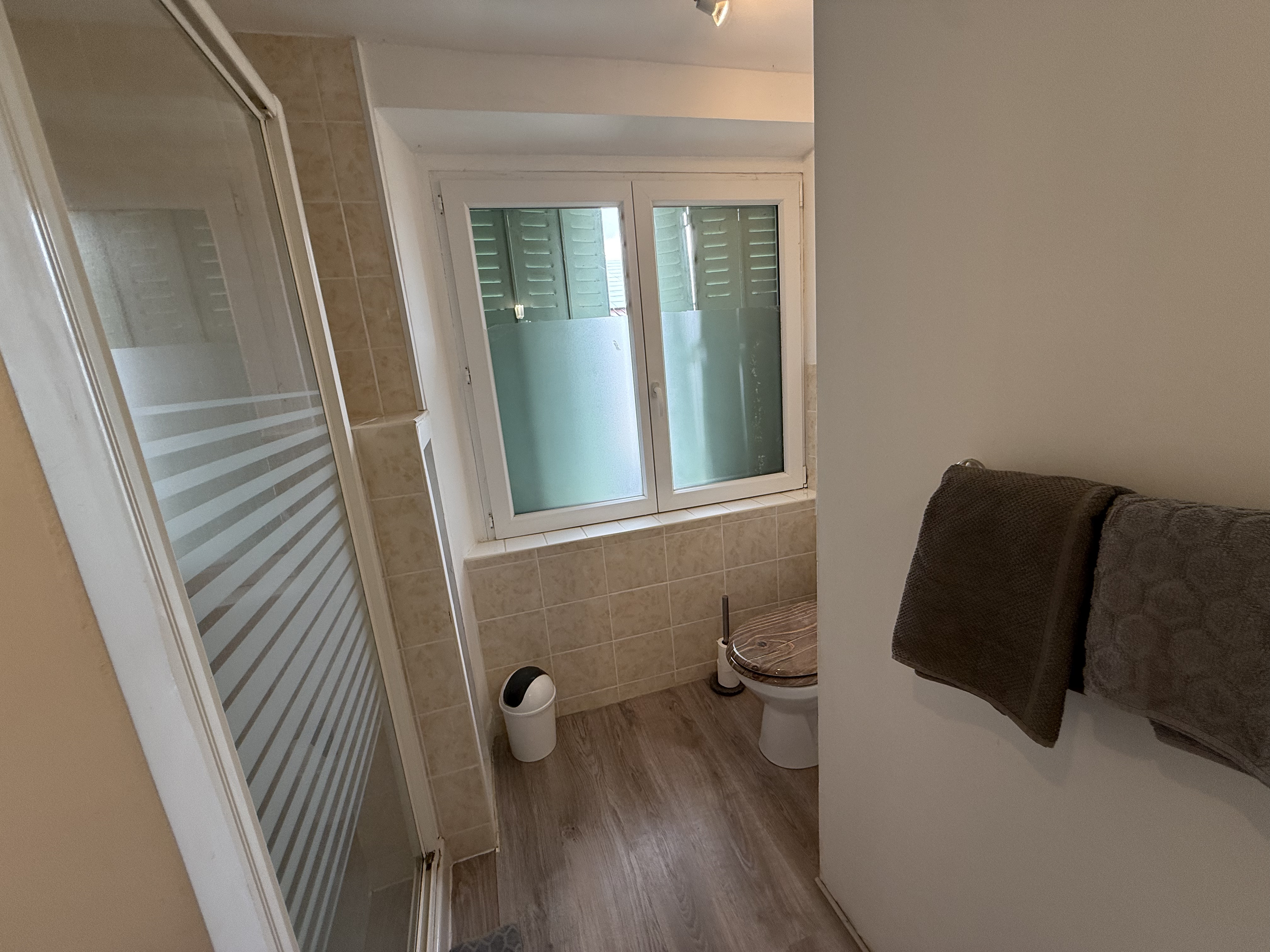 Chambres et tables d'hôtes à Bramefort