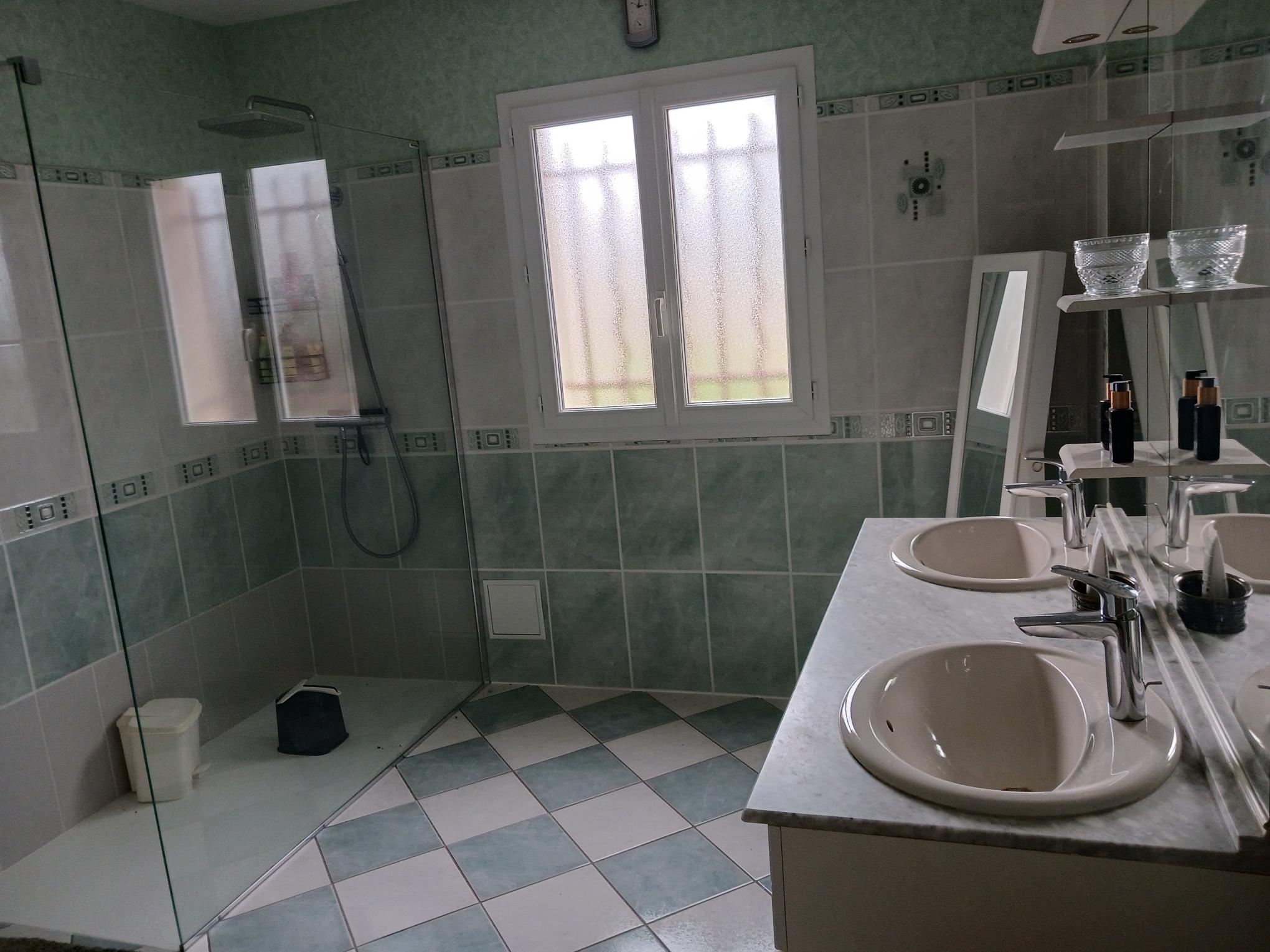 Chez les jumeaux - photo 4
