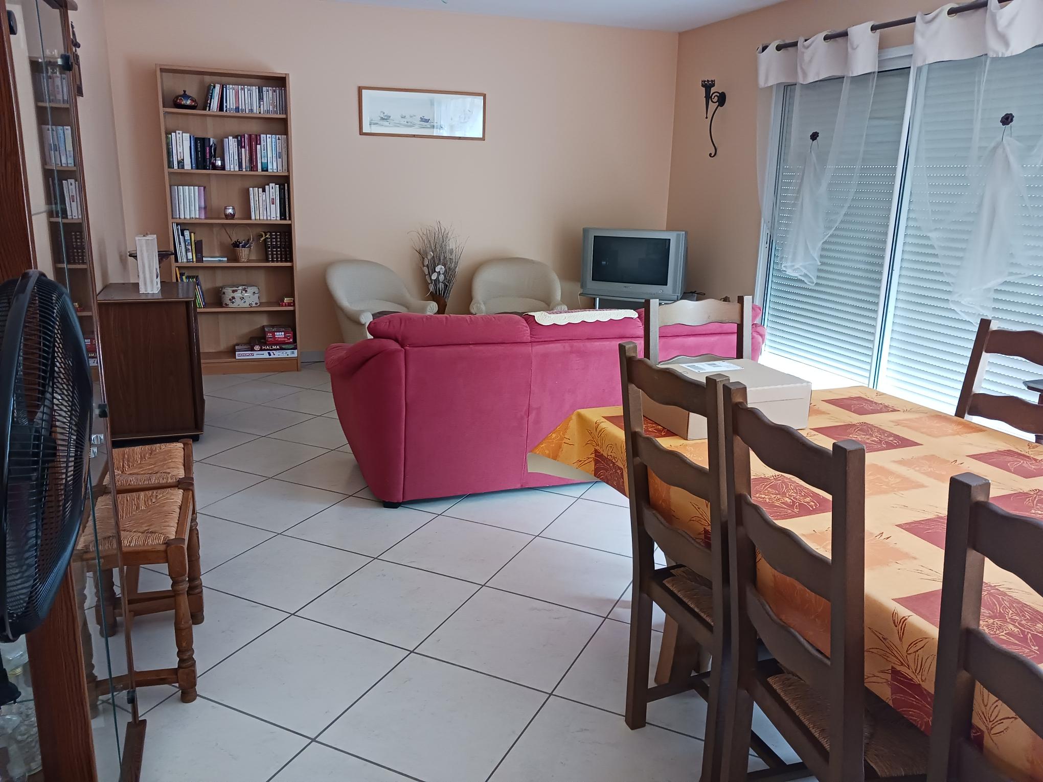 Chez les jumeaux - photo 3