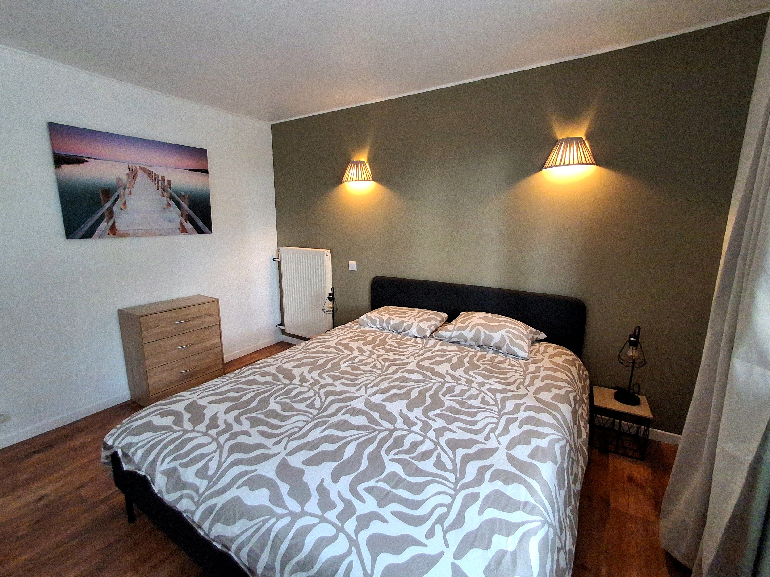 Chalet de Carrou