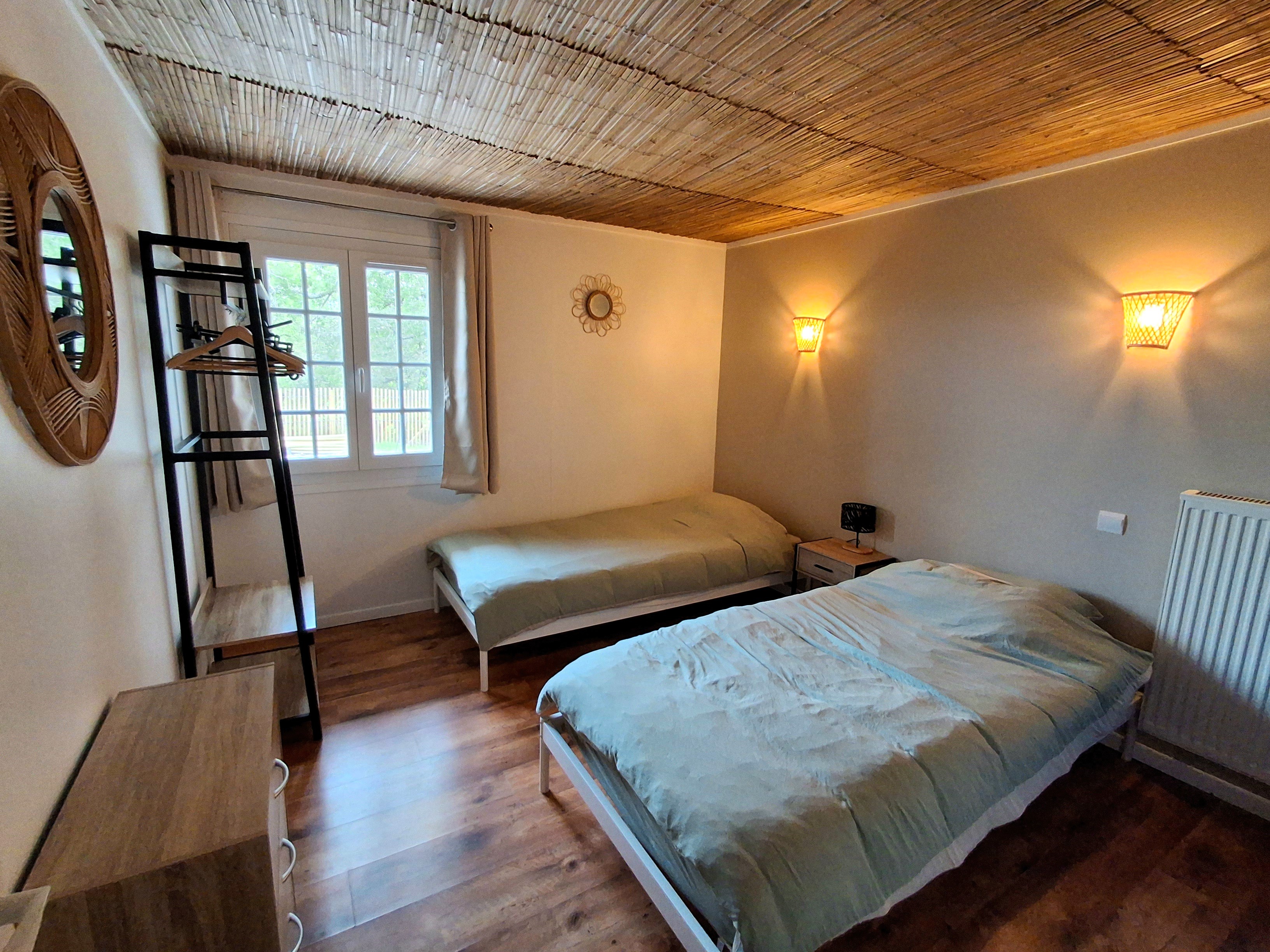 Chalet de Carrou