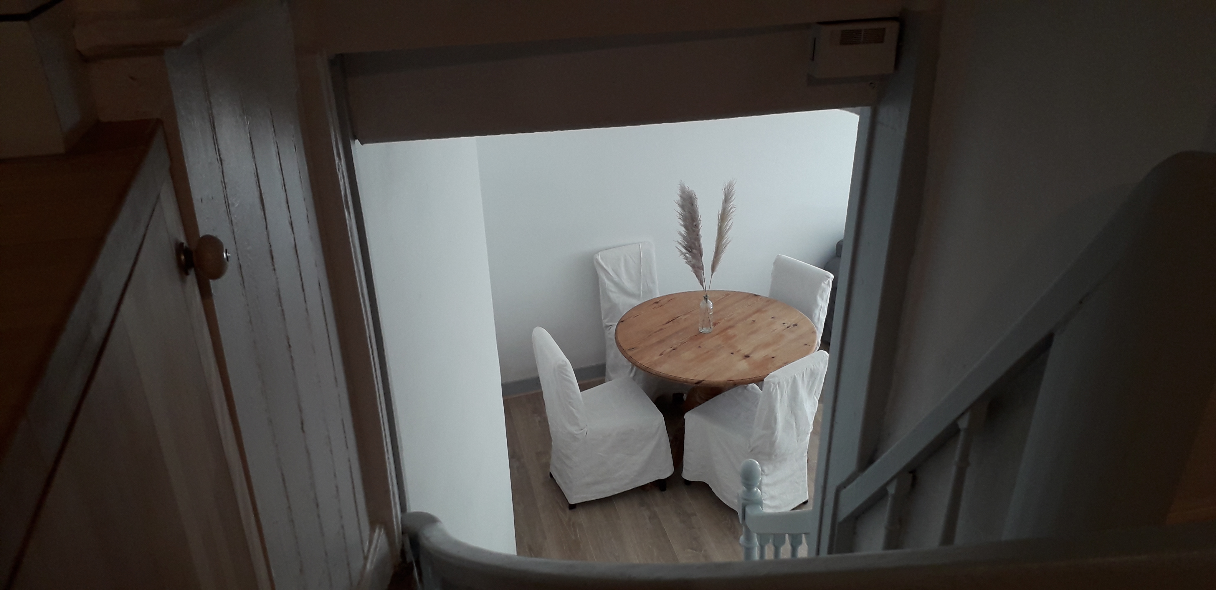 Meublé Chez Dominique