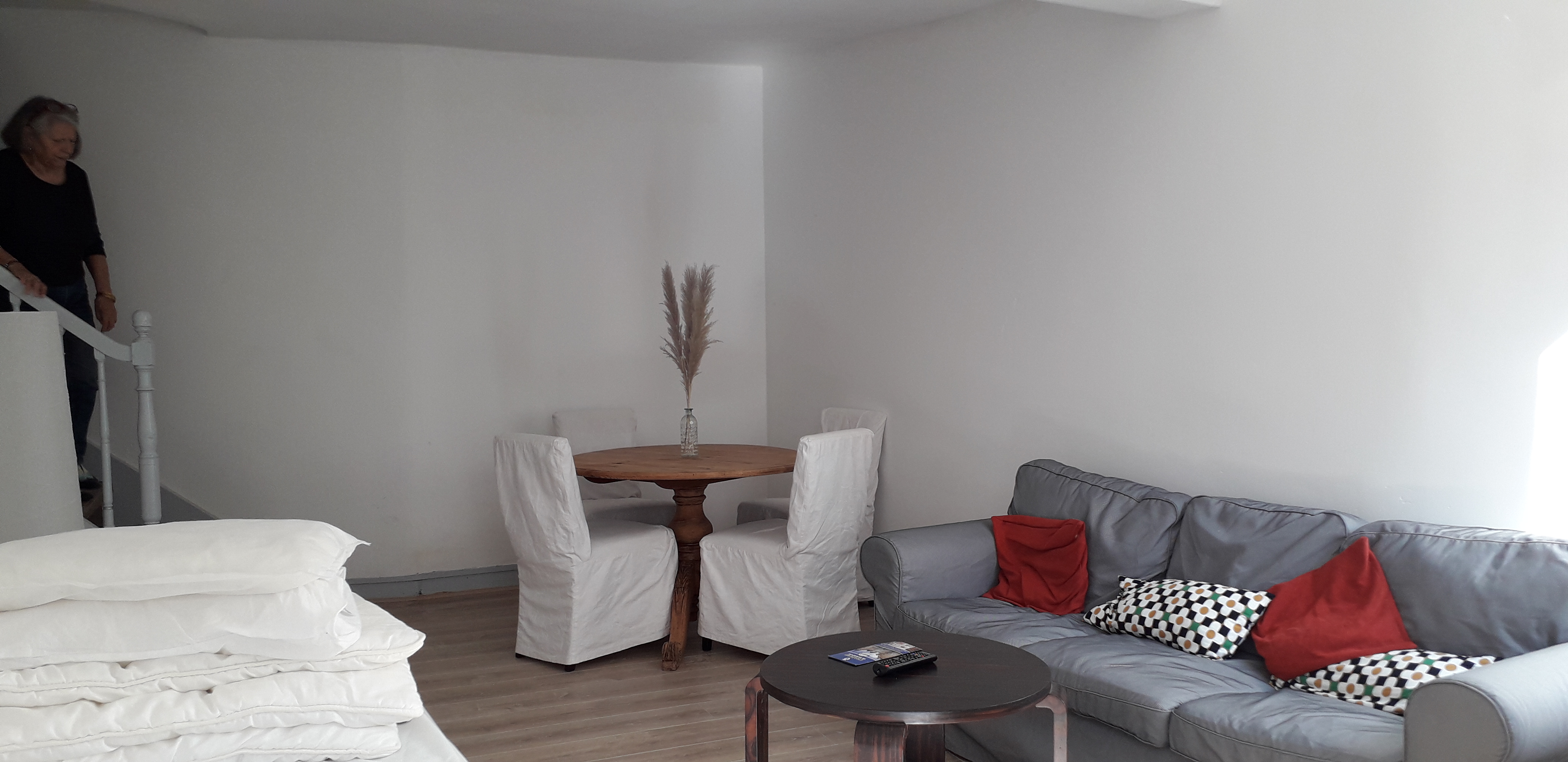 Meublé Chez Dominique