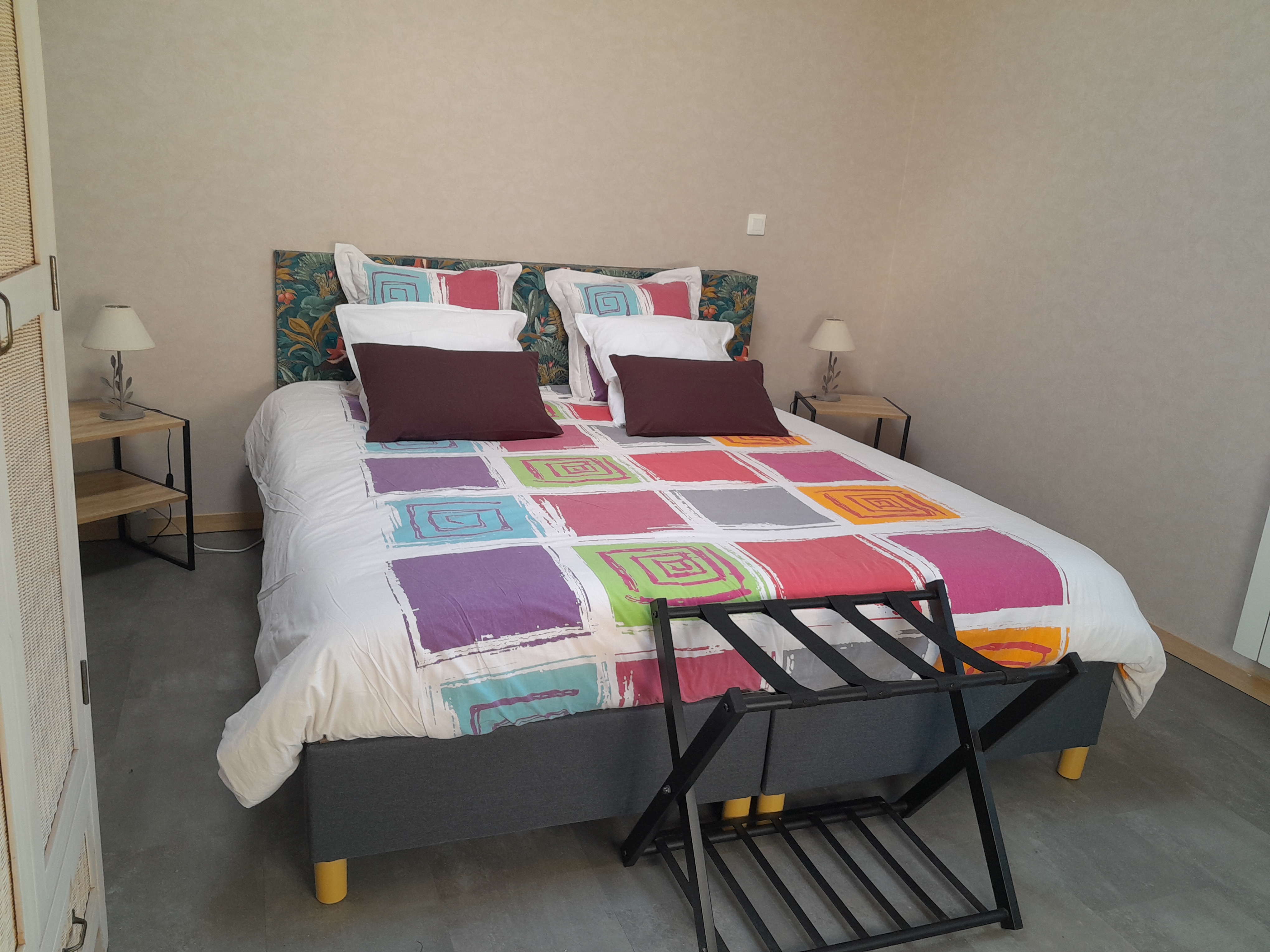 Chambre 1