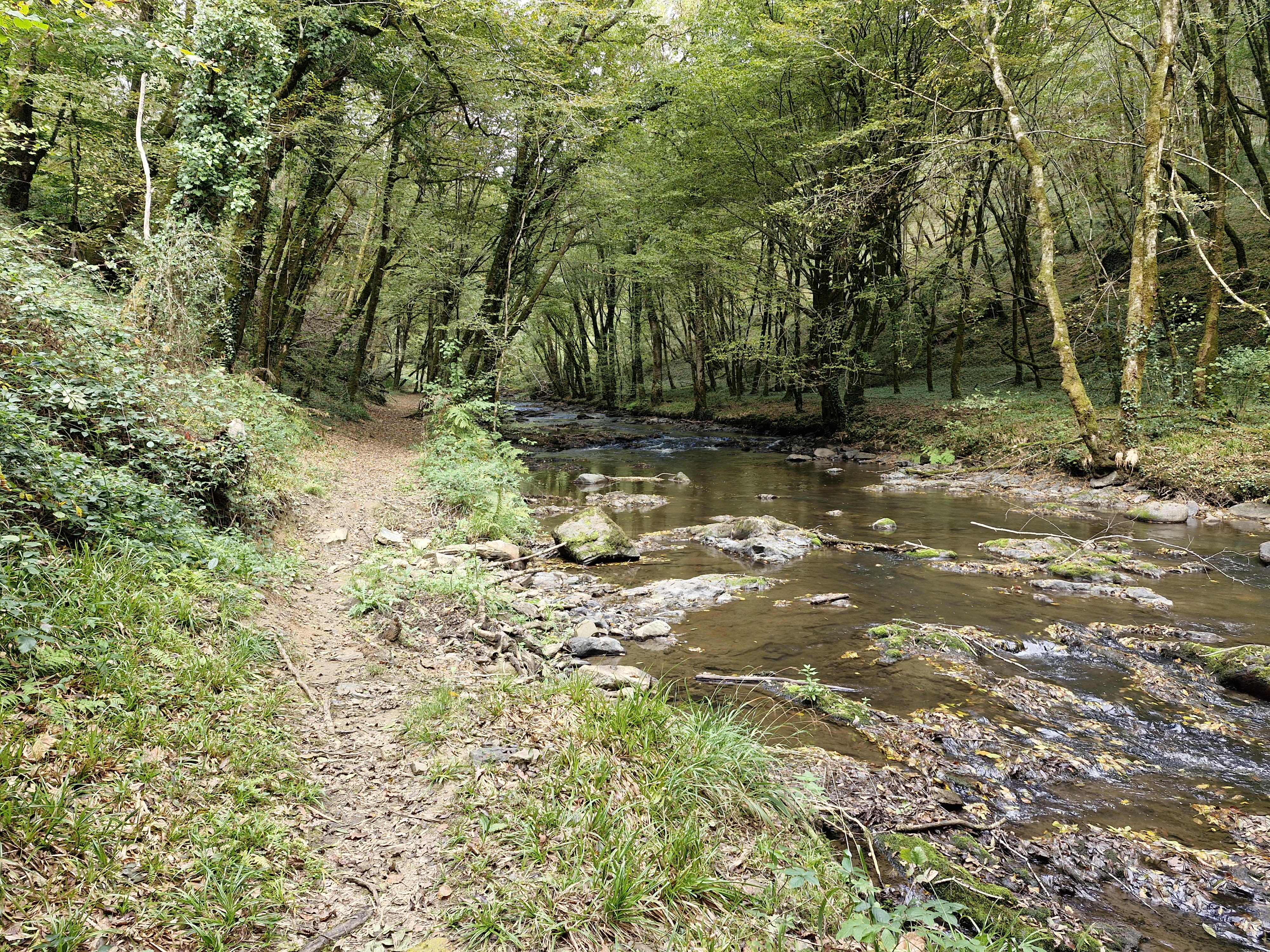 Chemin des Vitraux
