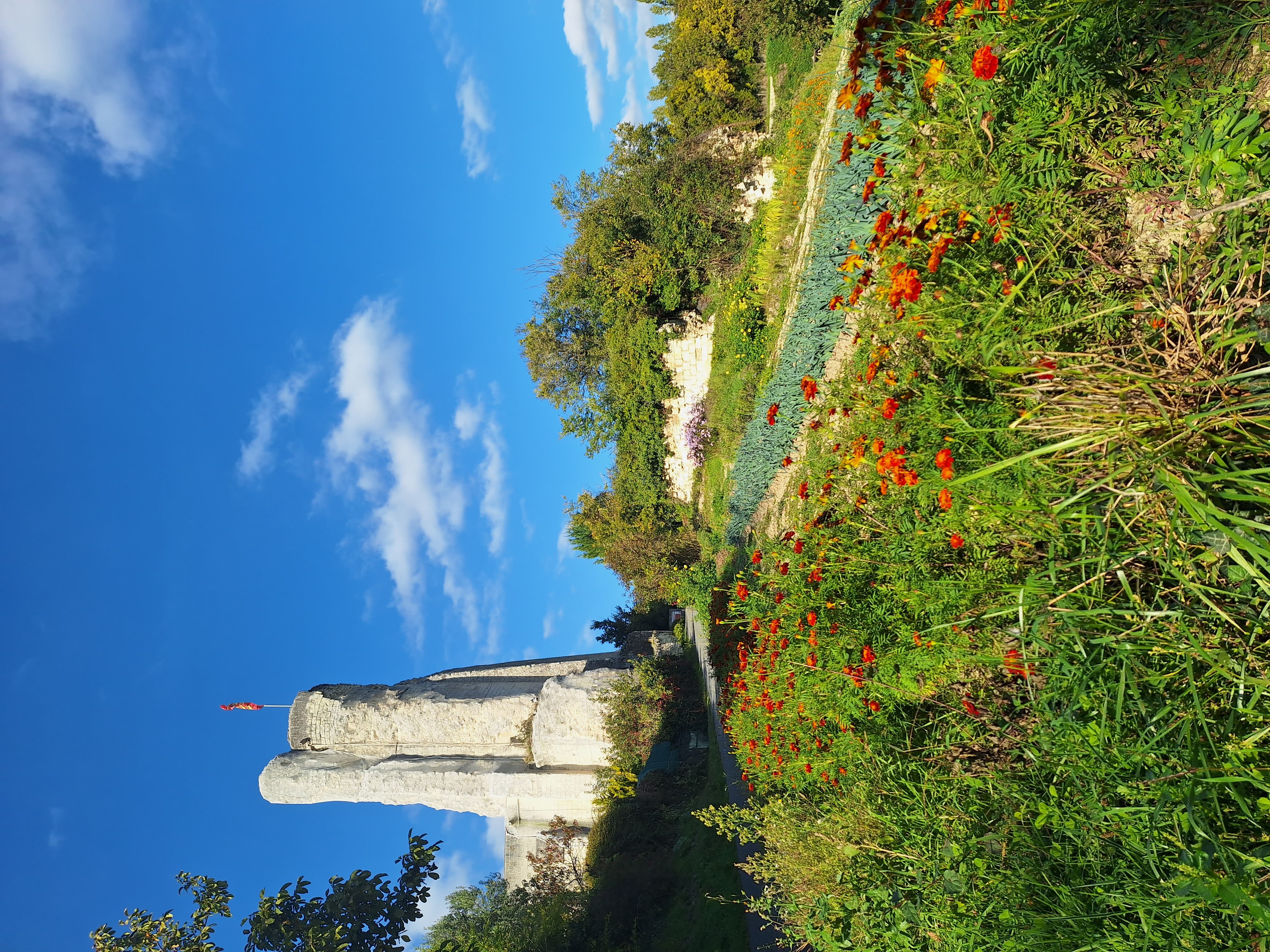 Aire de pique-nique du Haut-Clairvaux