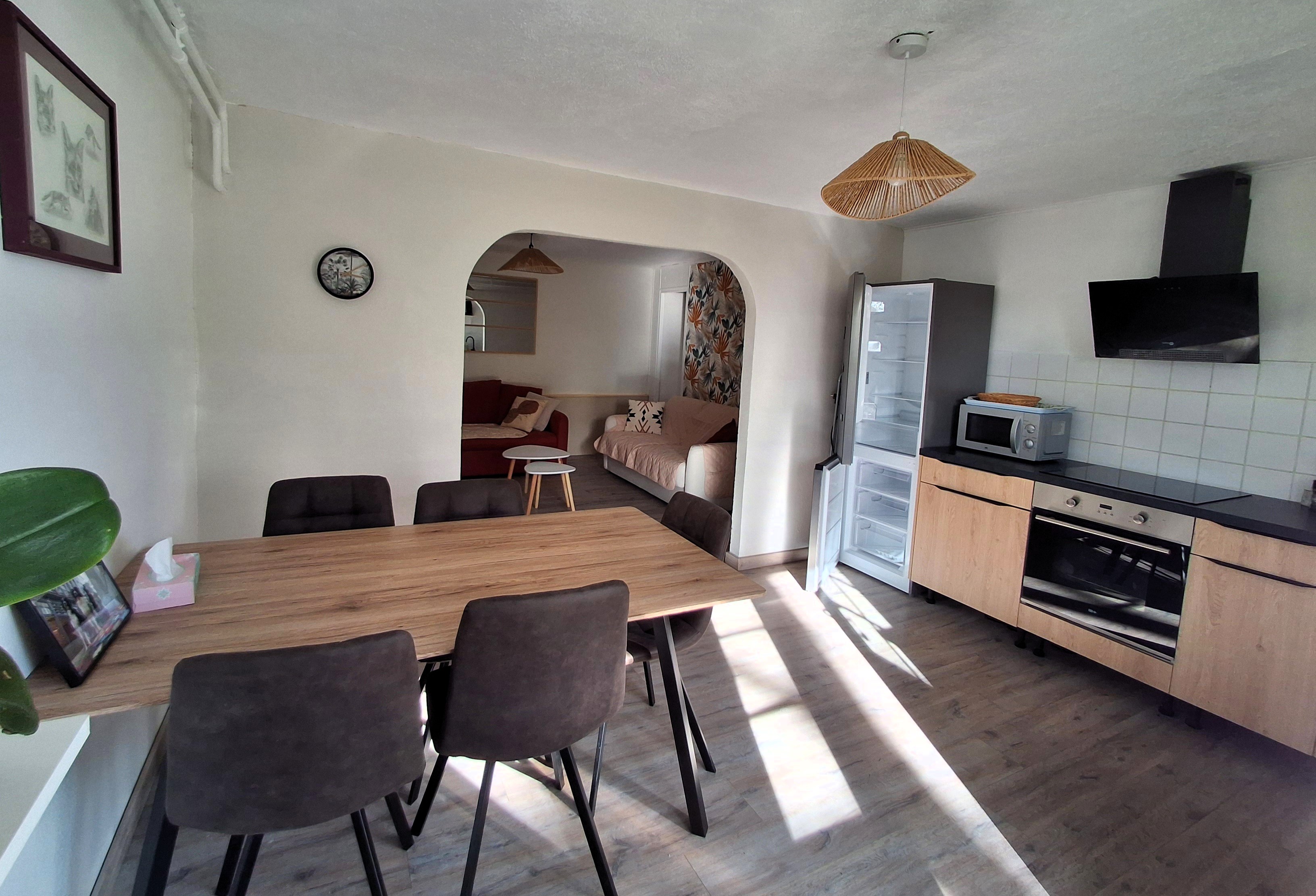 Chalet de Carrou
