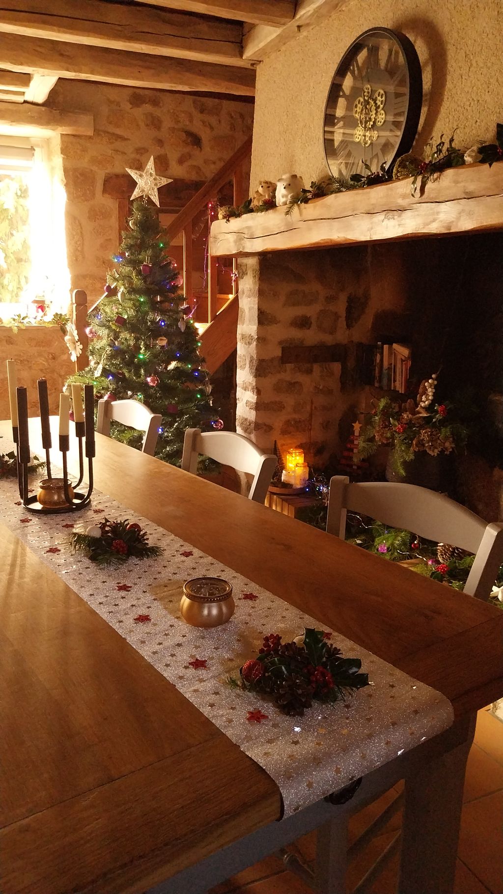 Le Gîte Du Hérisson
