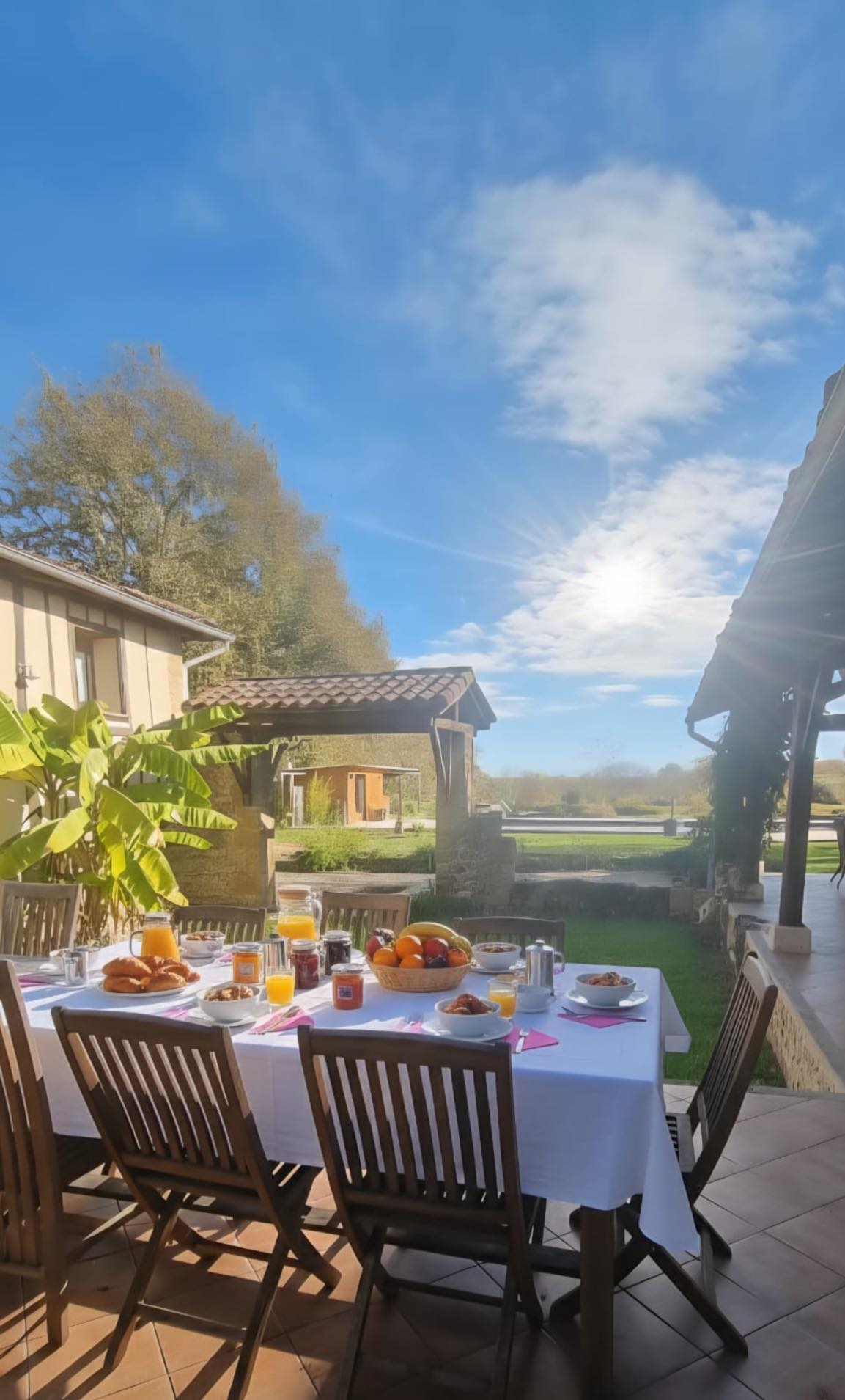 Domaine de la Petite Graine