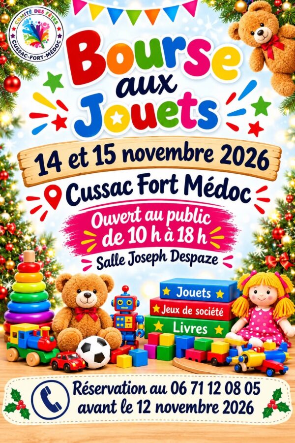 Visuel évènement