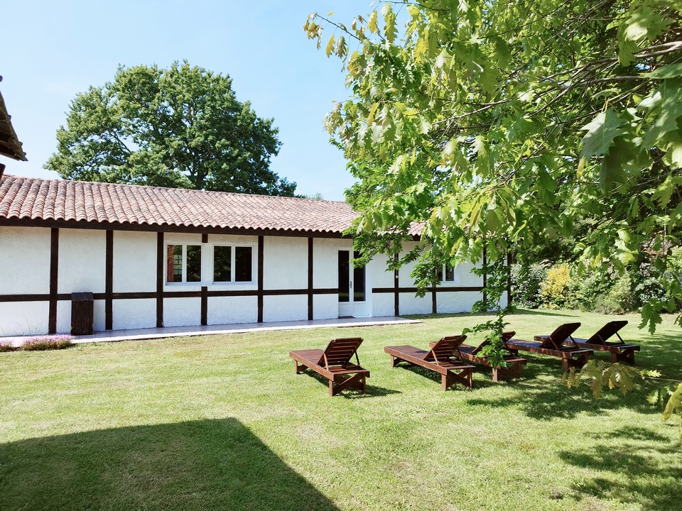 Gîte Amadeus