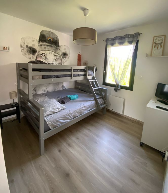 Appartement Iban
