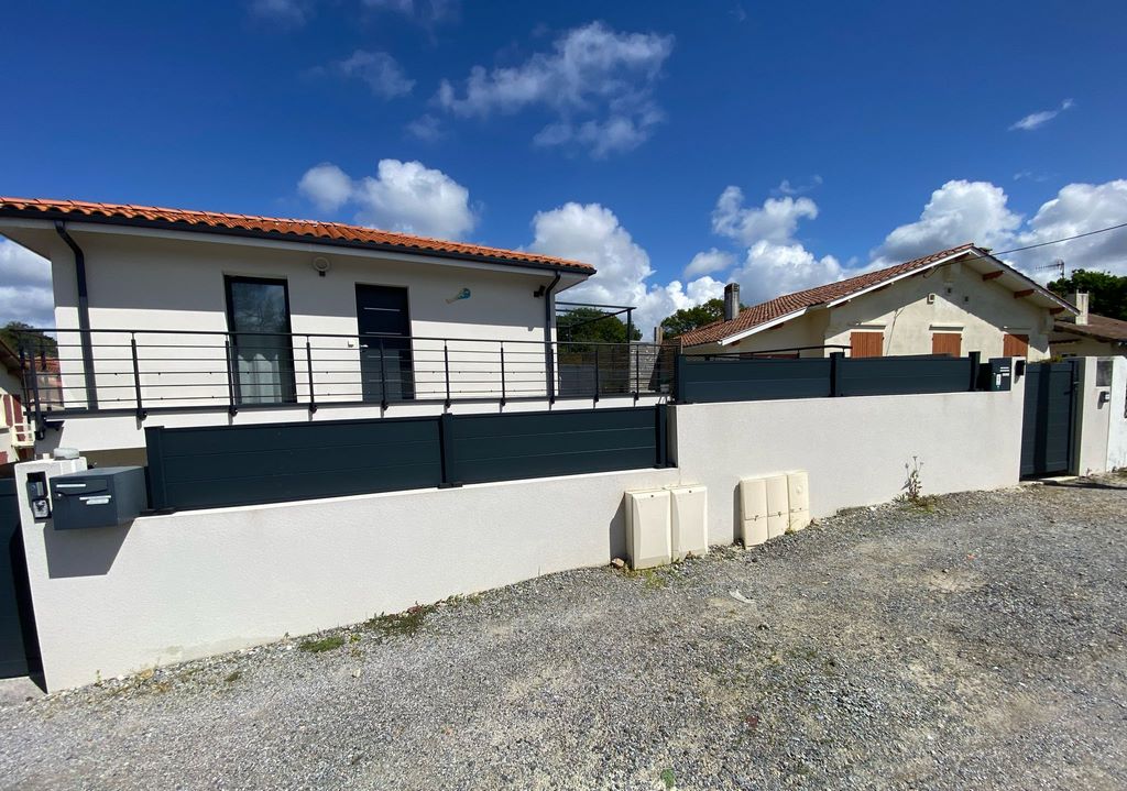 Appartement Iban