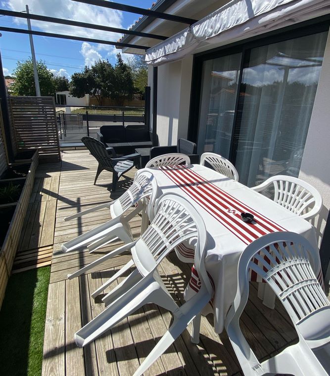 Appartement Iban