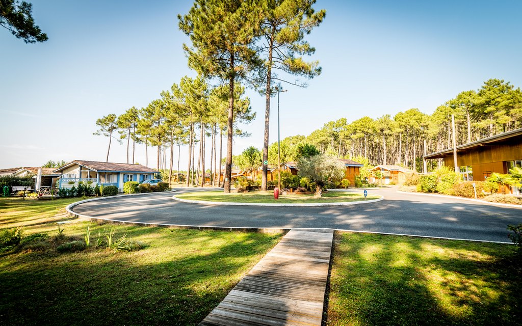 SCI Les Dunes de Ceyrolles - Villa les Dunes 2