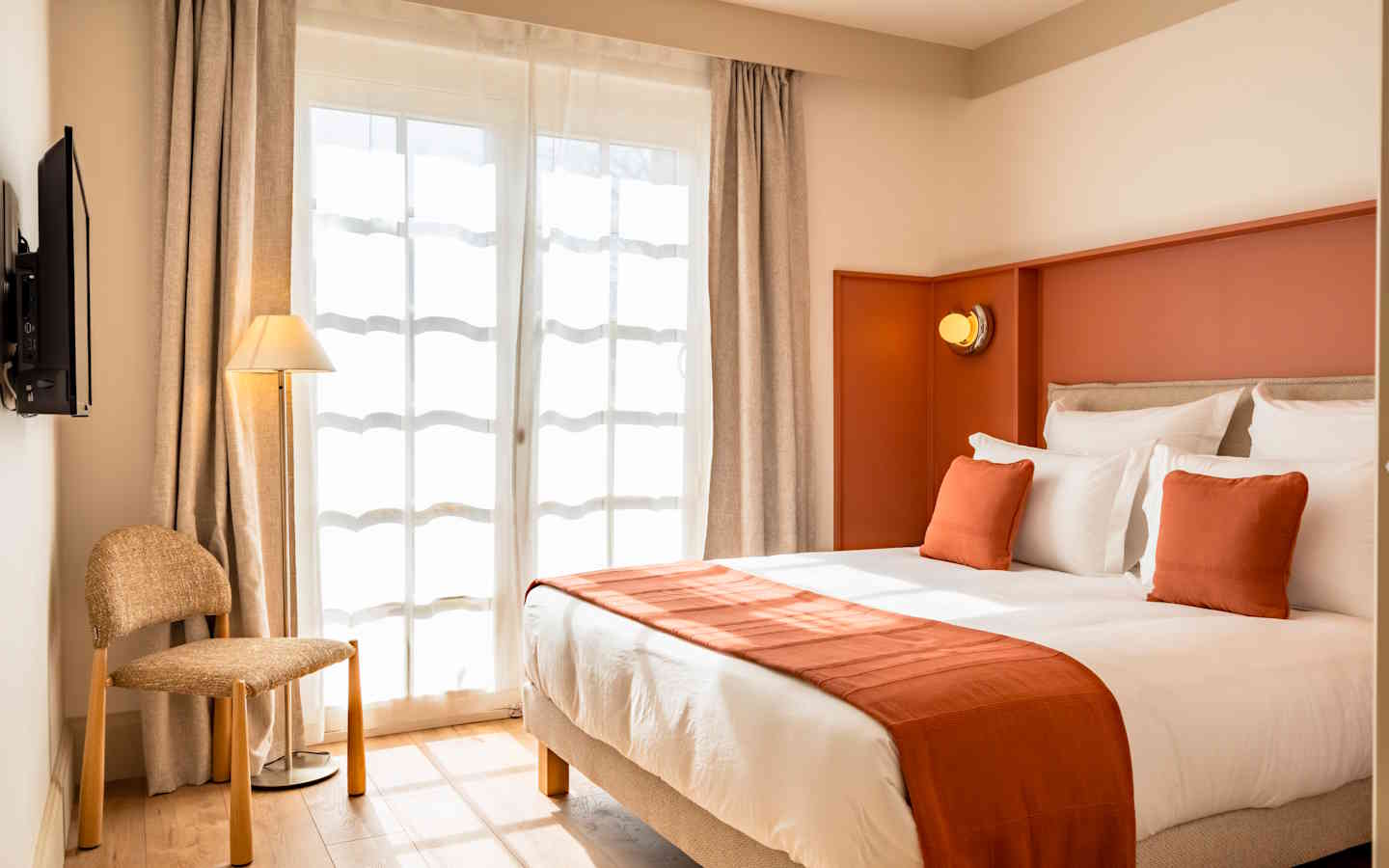Hôtel Villa Maitia
