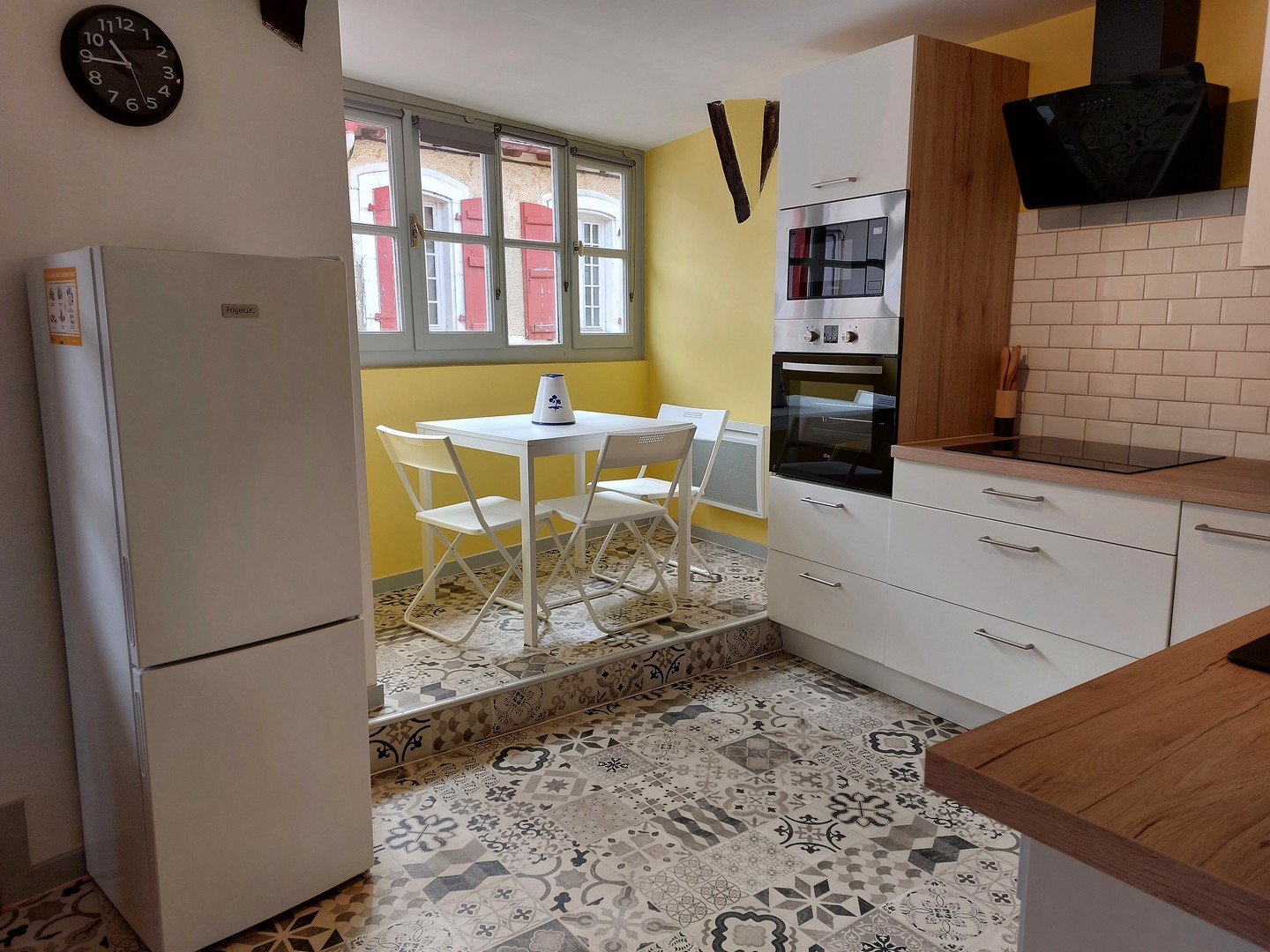 Appartement Clara