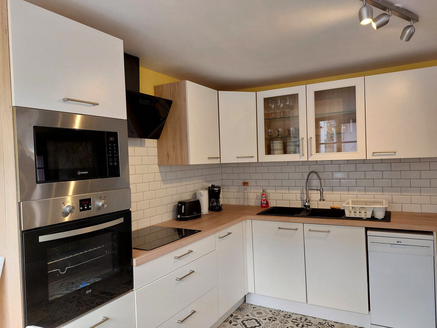 Appartement Clara