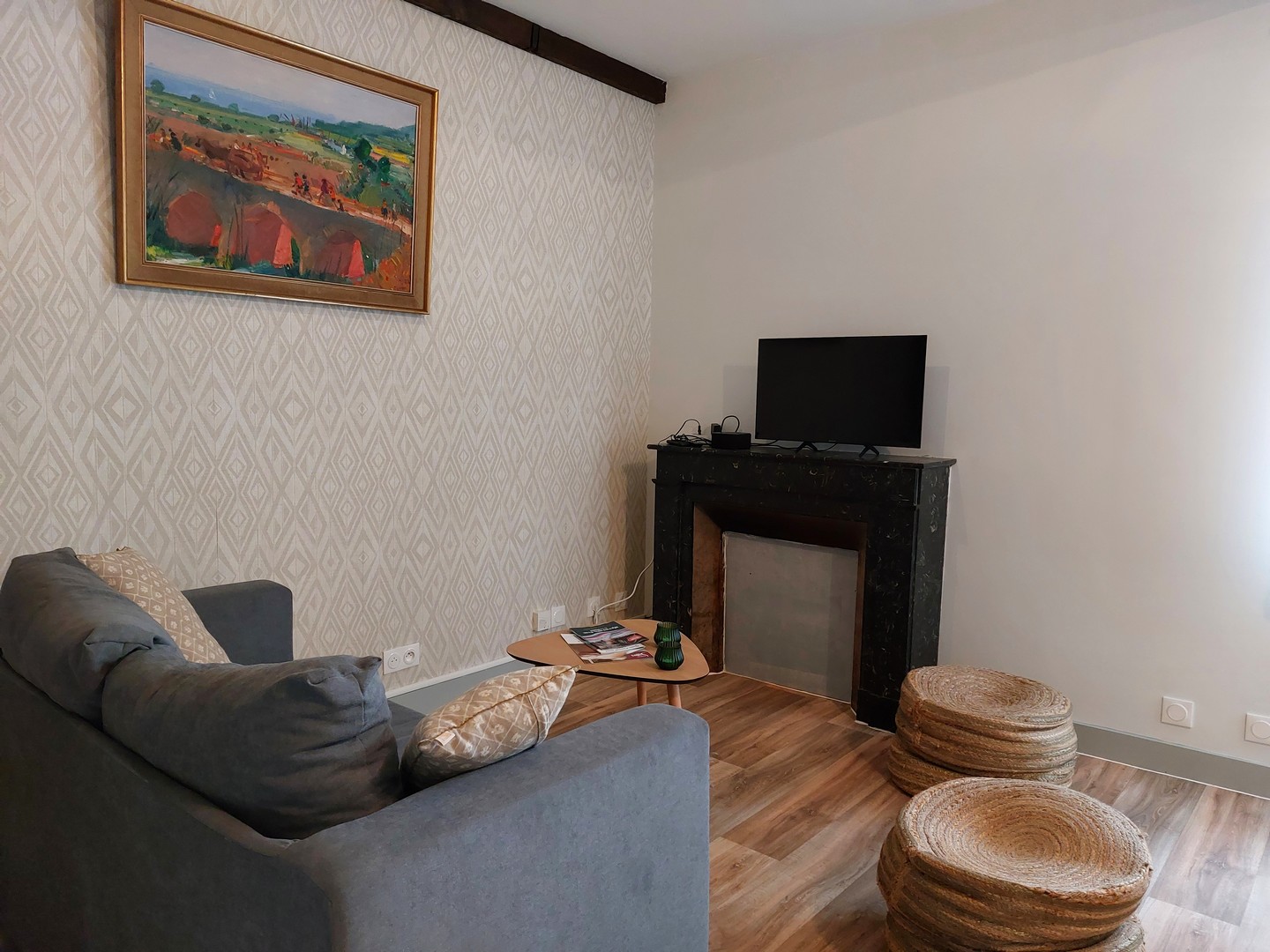 Appartement Alicia