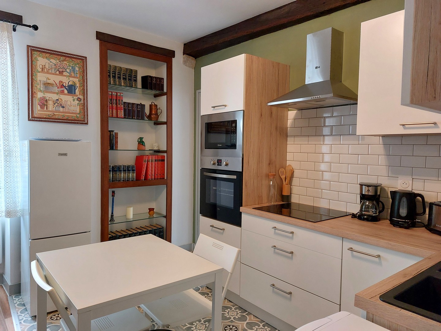 Appartement Alicia