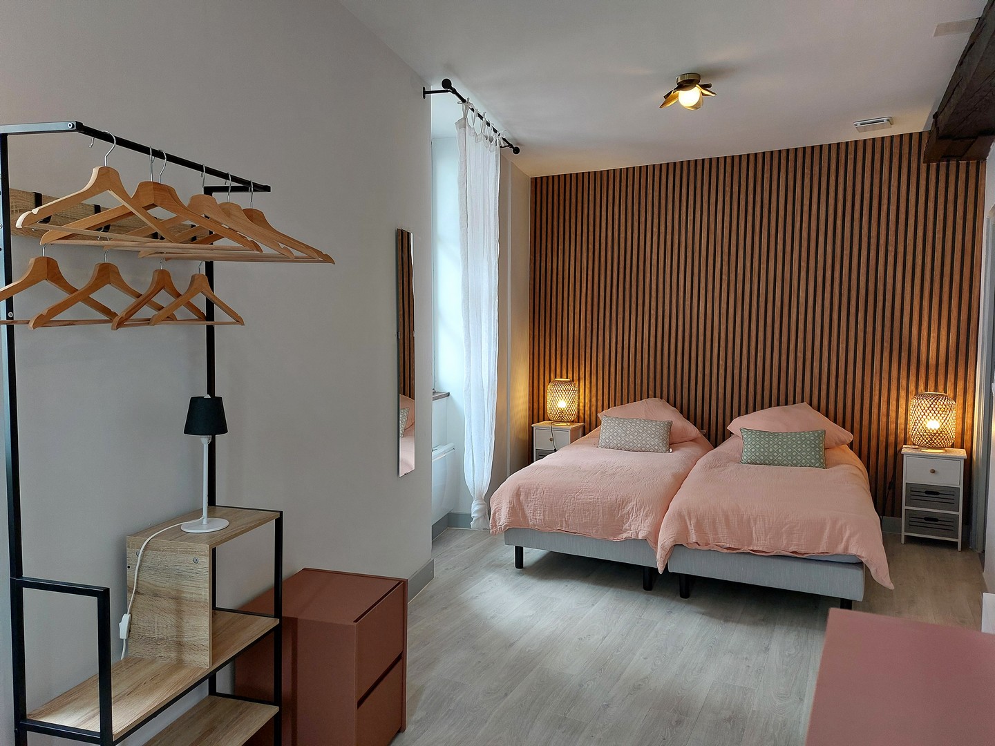 Appartement Alicia
