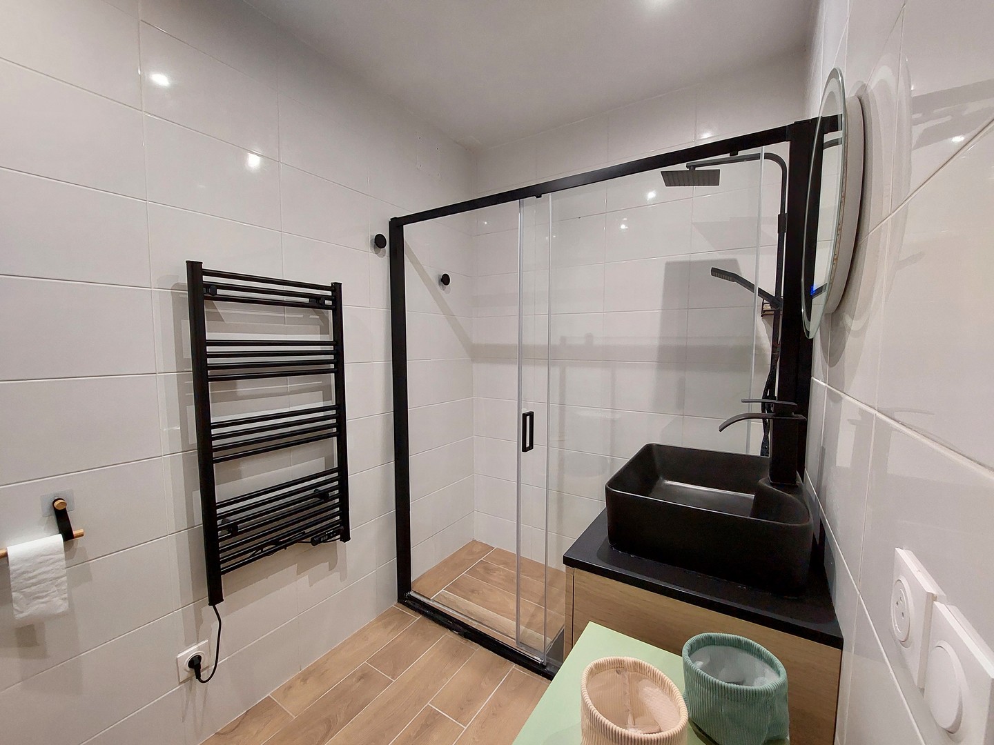 Appartement Alicia