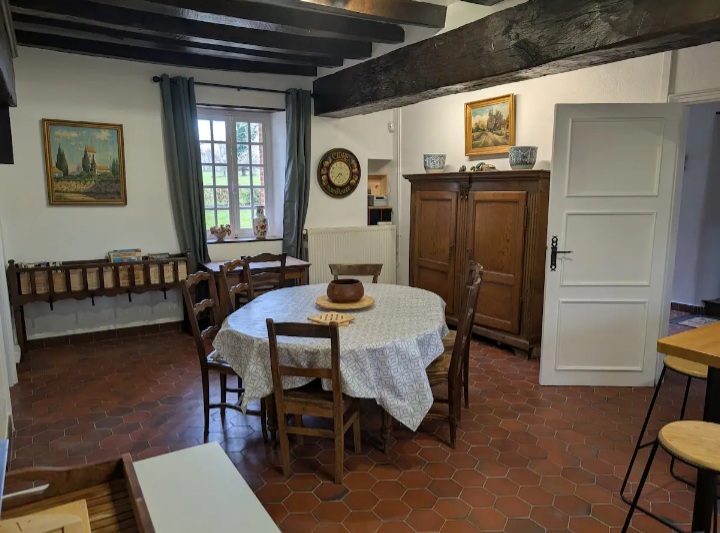 Le Tulipier