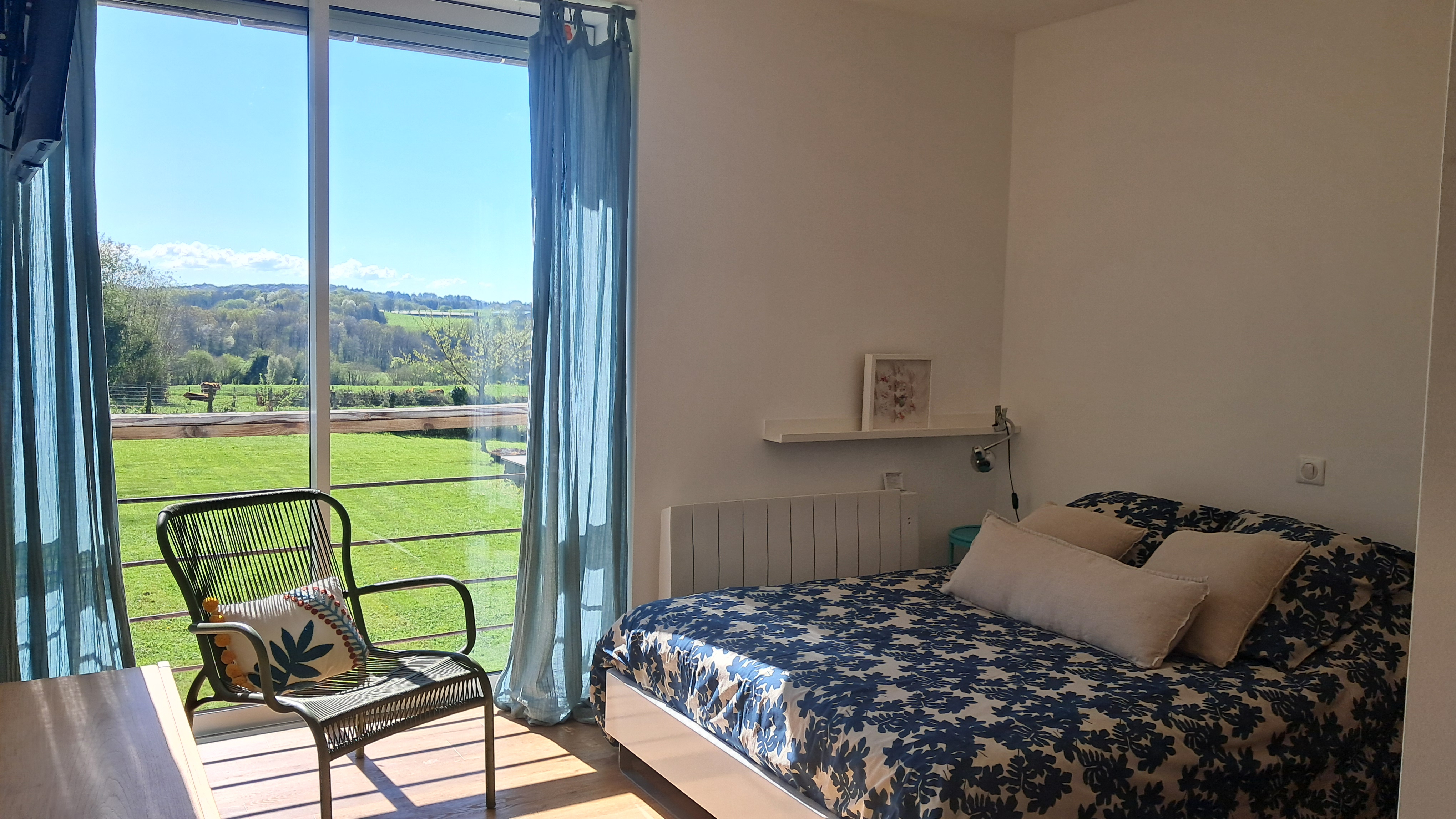 Chambre d'hôtes Espace Marguerite