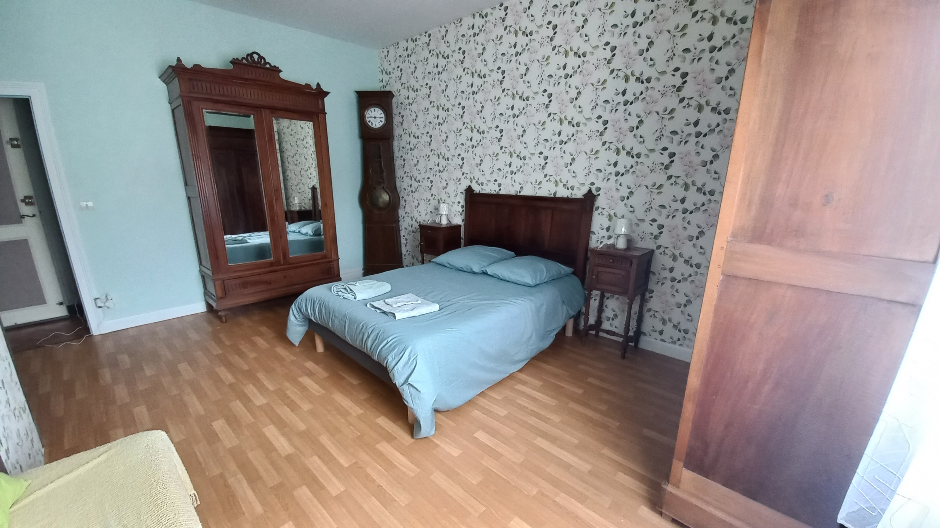 Gîte Haut Guibert