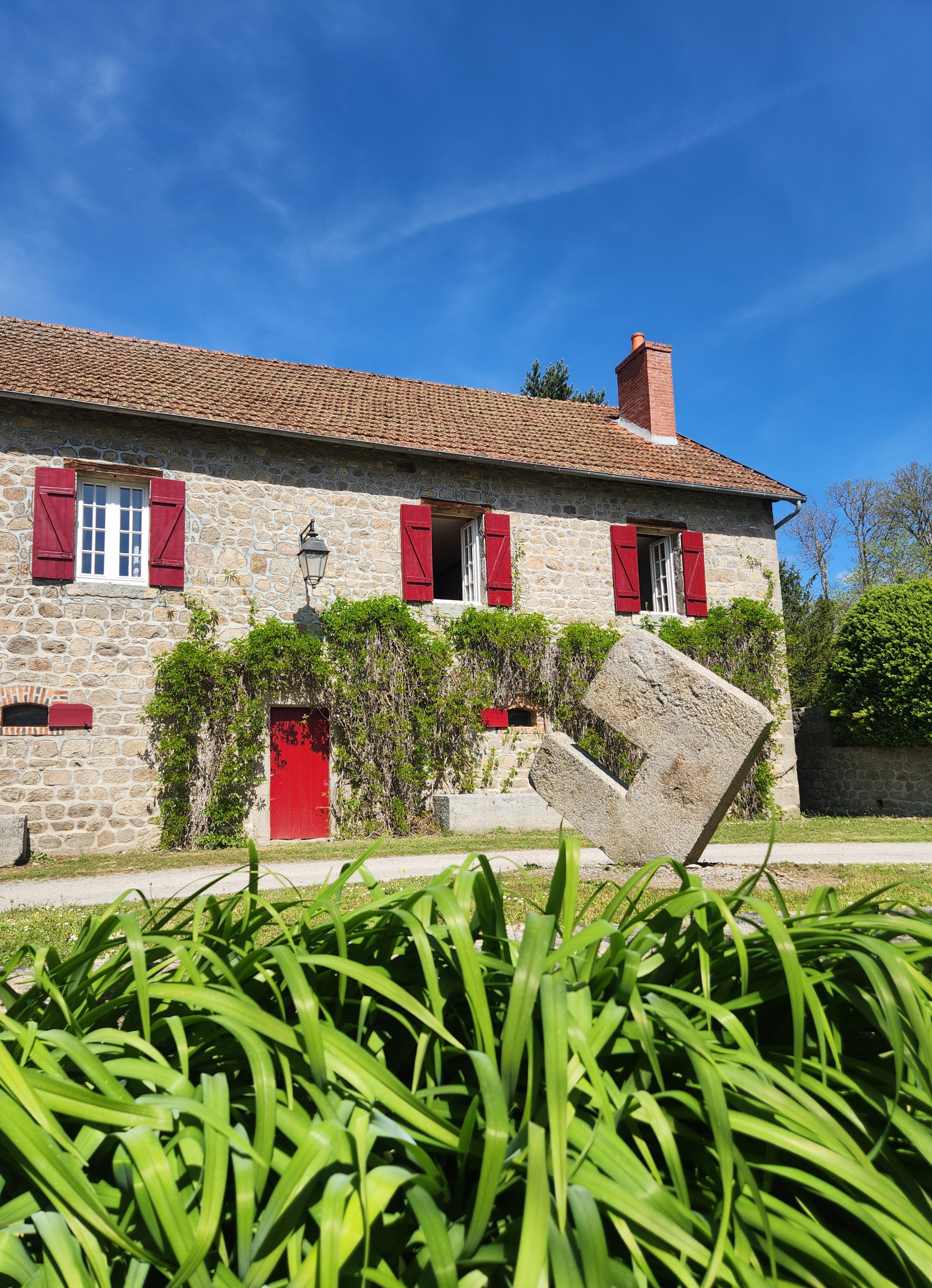 Location Gîte - Bruyère
