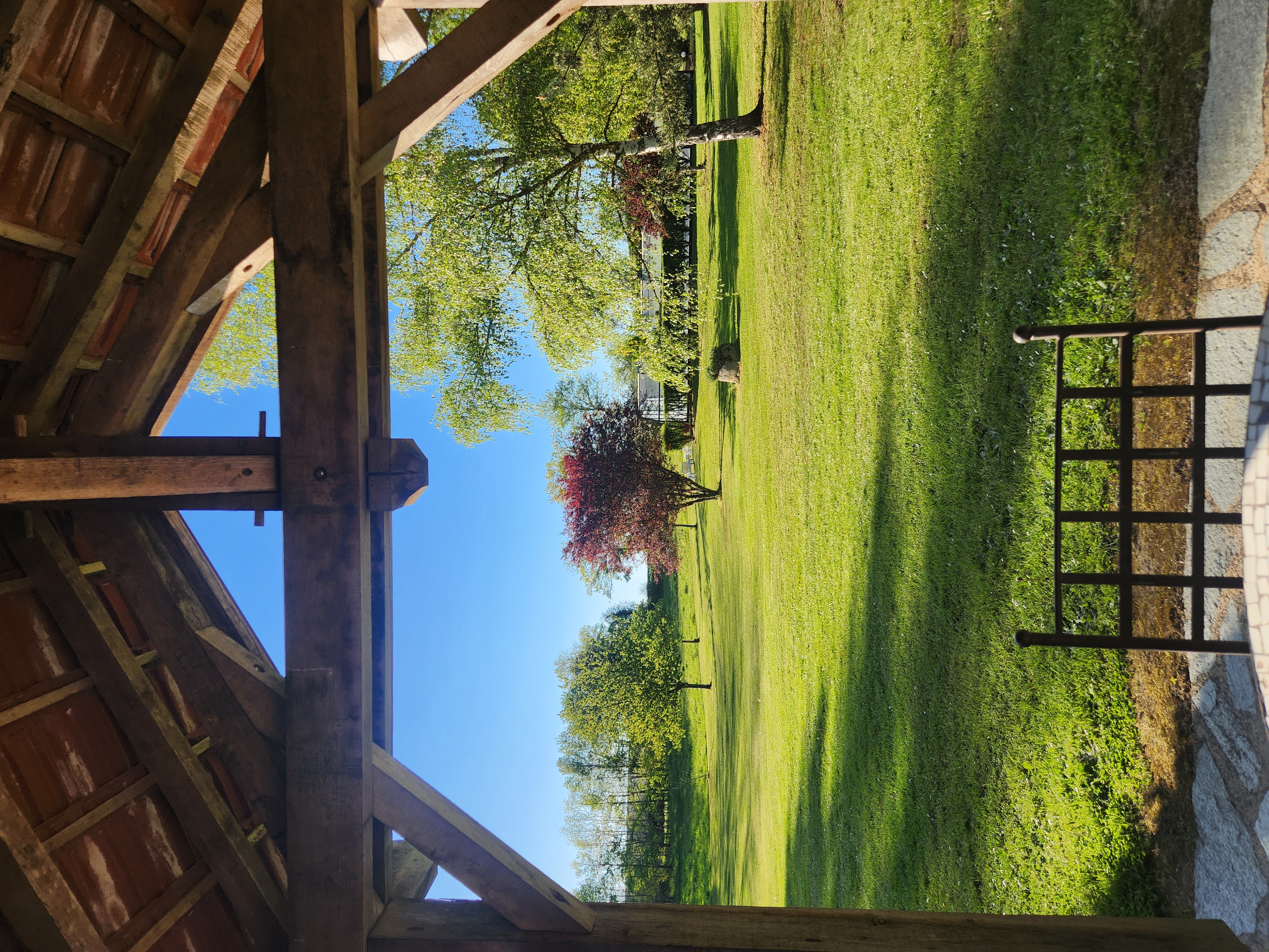 Location Gîte - Bruyère