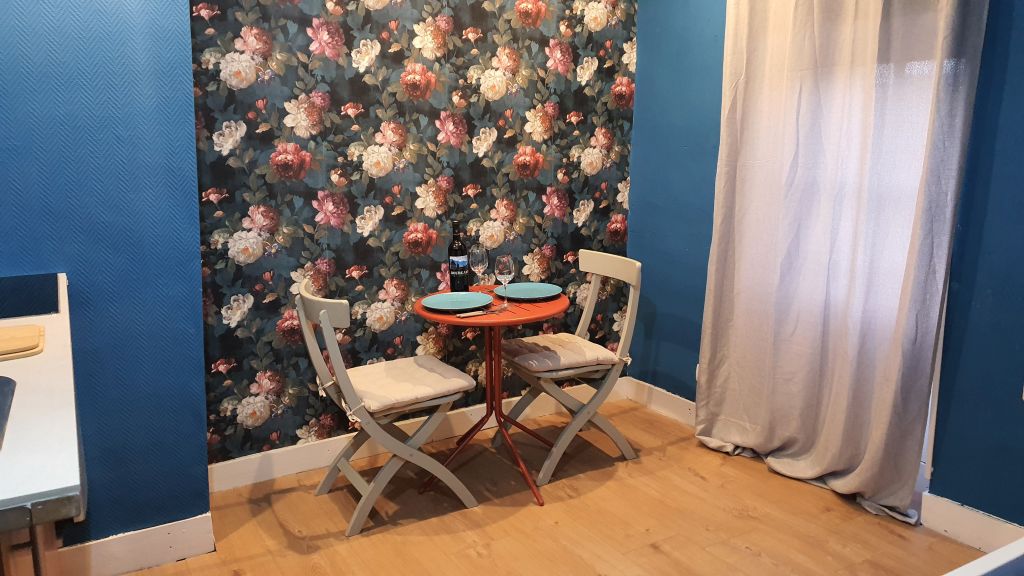 Blue Rose Studio