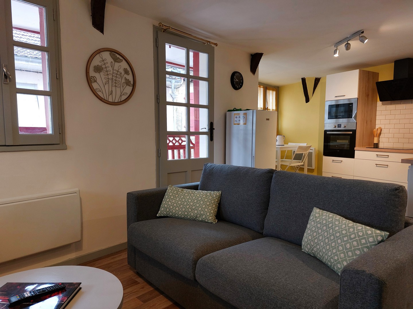 Appartement Clara