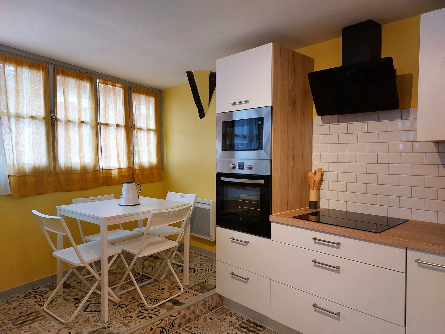 Appartement Clara
