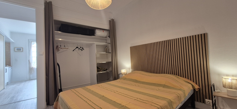 Appartement Locations l'Albatros