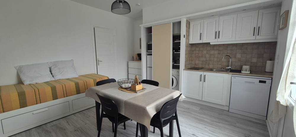 Appartement Locations l'Albatros