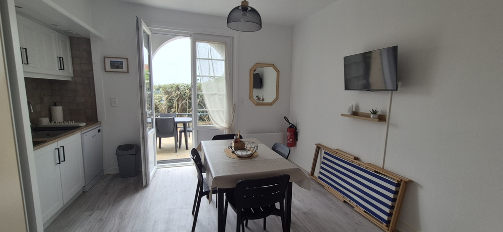 Appartement Locations l'Albatros