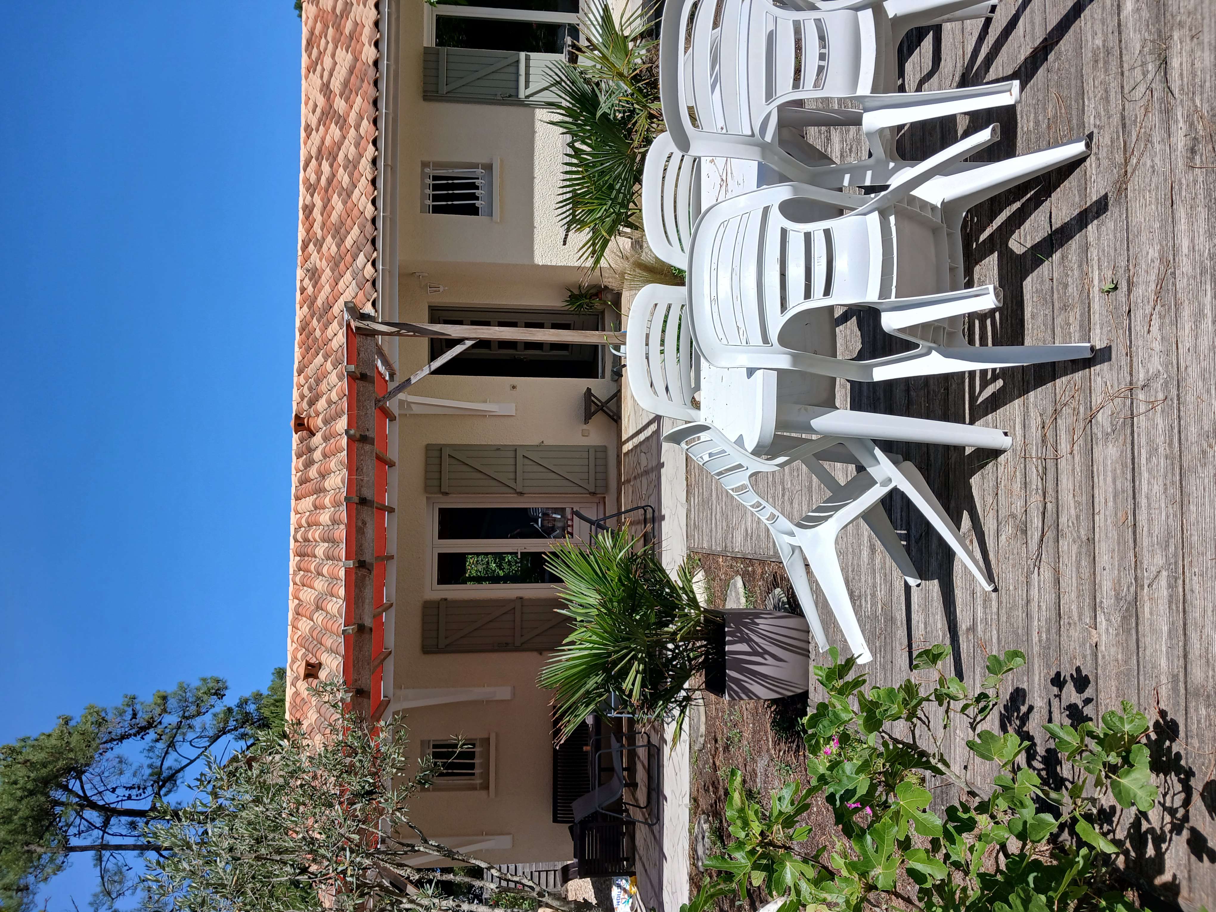 Villa Fleur