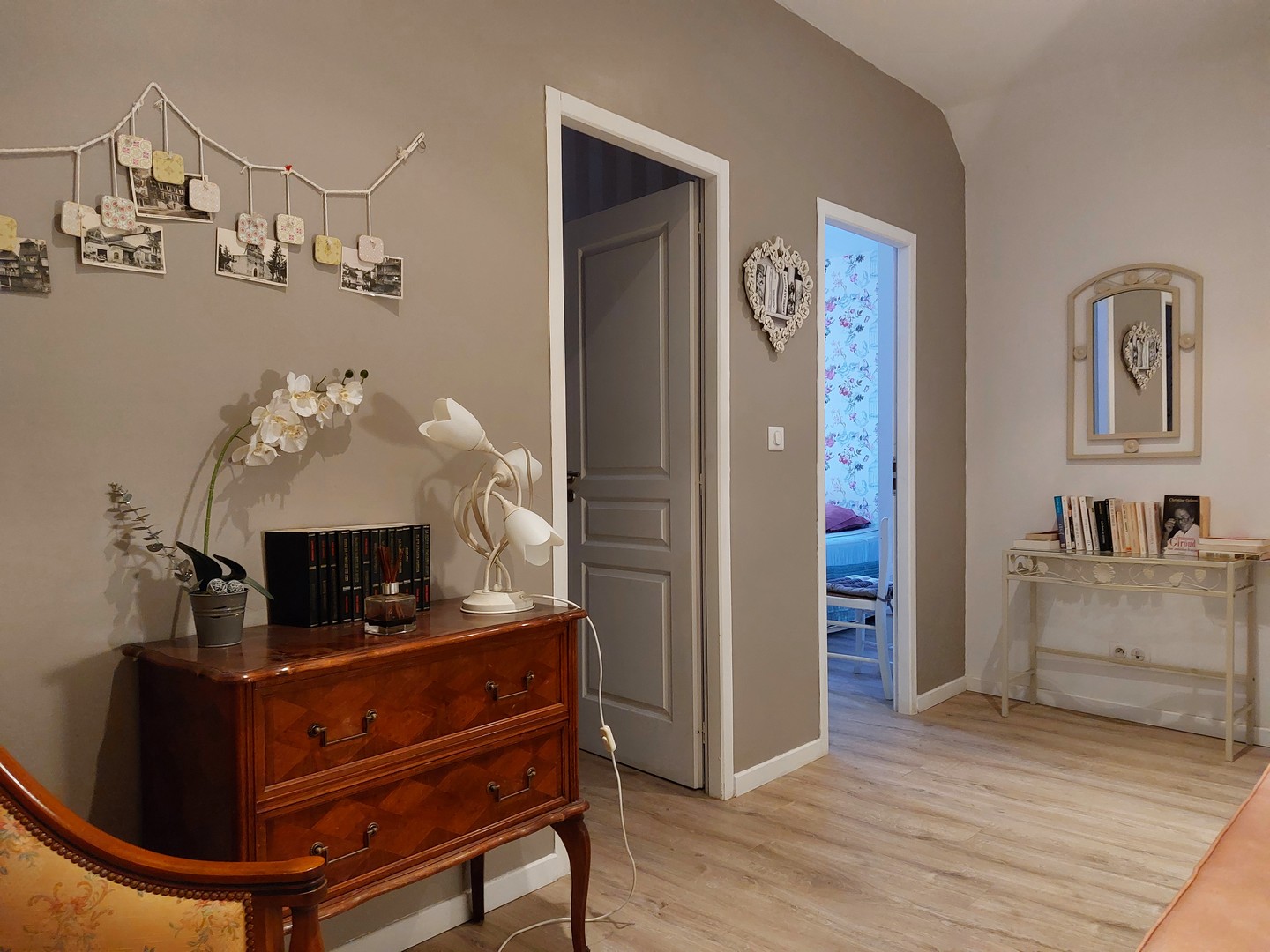 Maison Picard