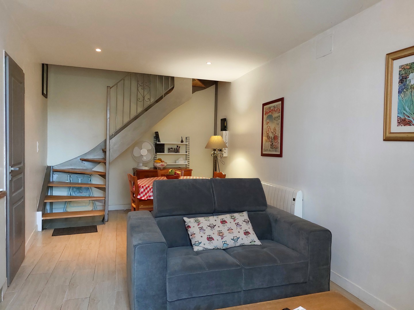 Maison Picard
