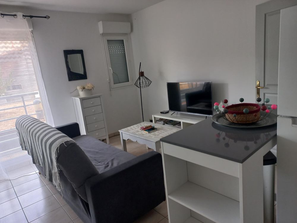 T2 - 1 à 3 pers. - LAB1/B