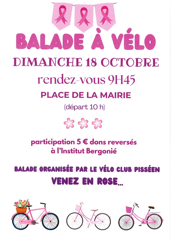 Visuel évènement