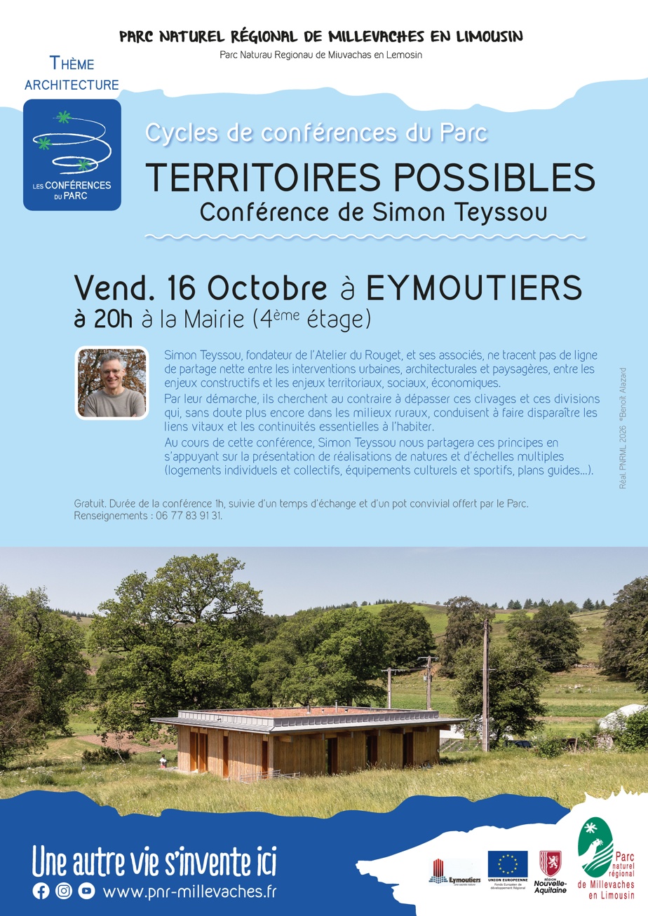 Visuel évènement