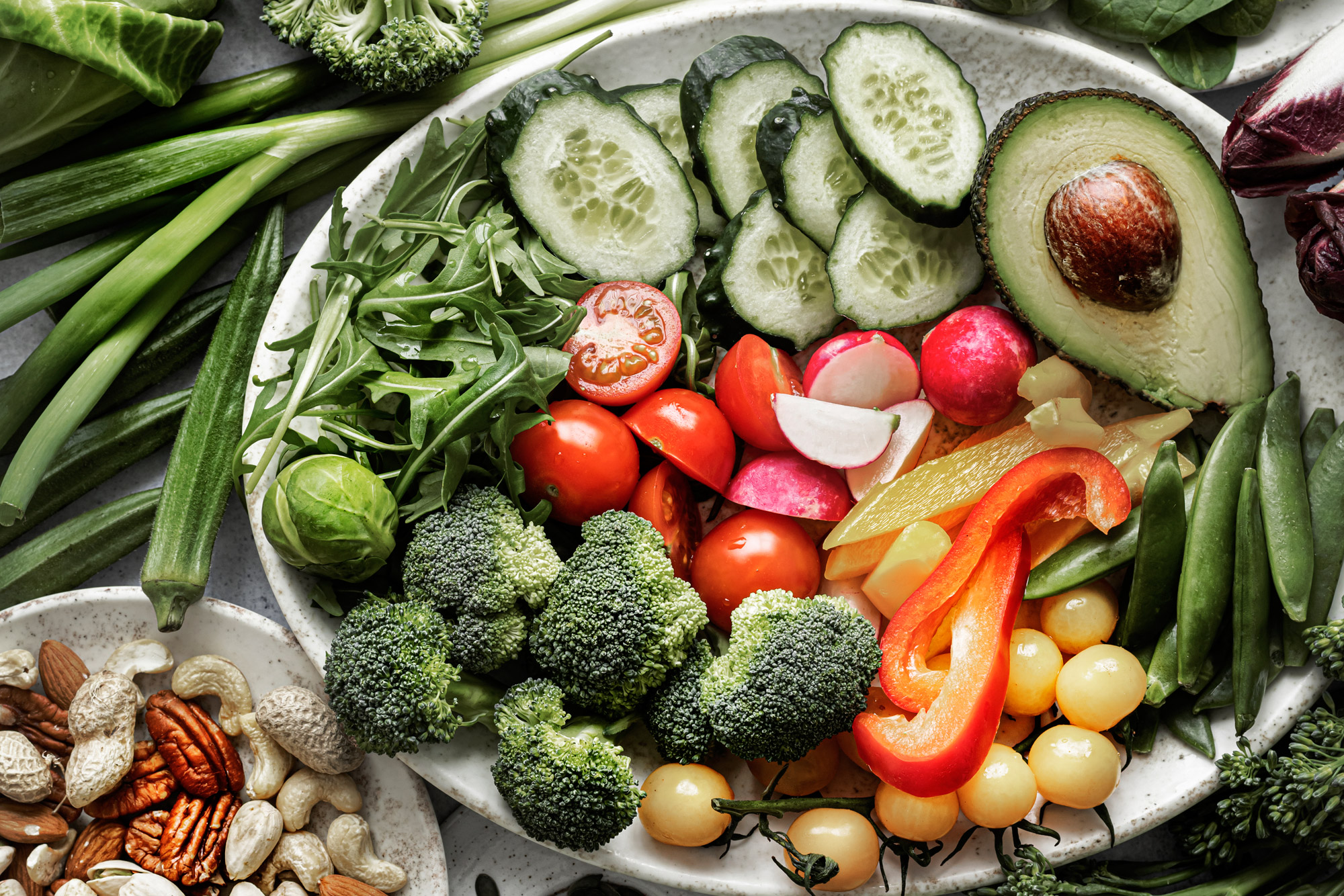 Découvrir l'alimentation végétale et comprendre son impact sur l’environnement
