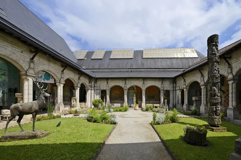Les jeudis du musée : Océanie