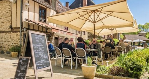 Le P'ti Bar