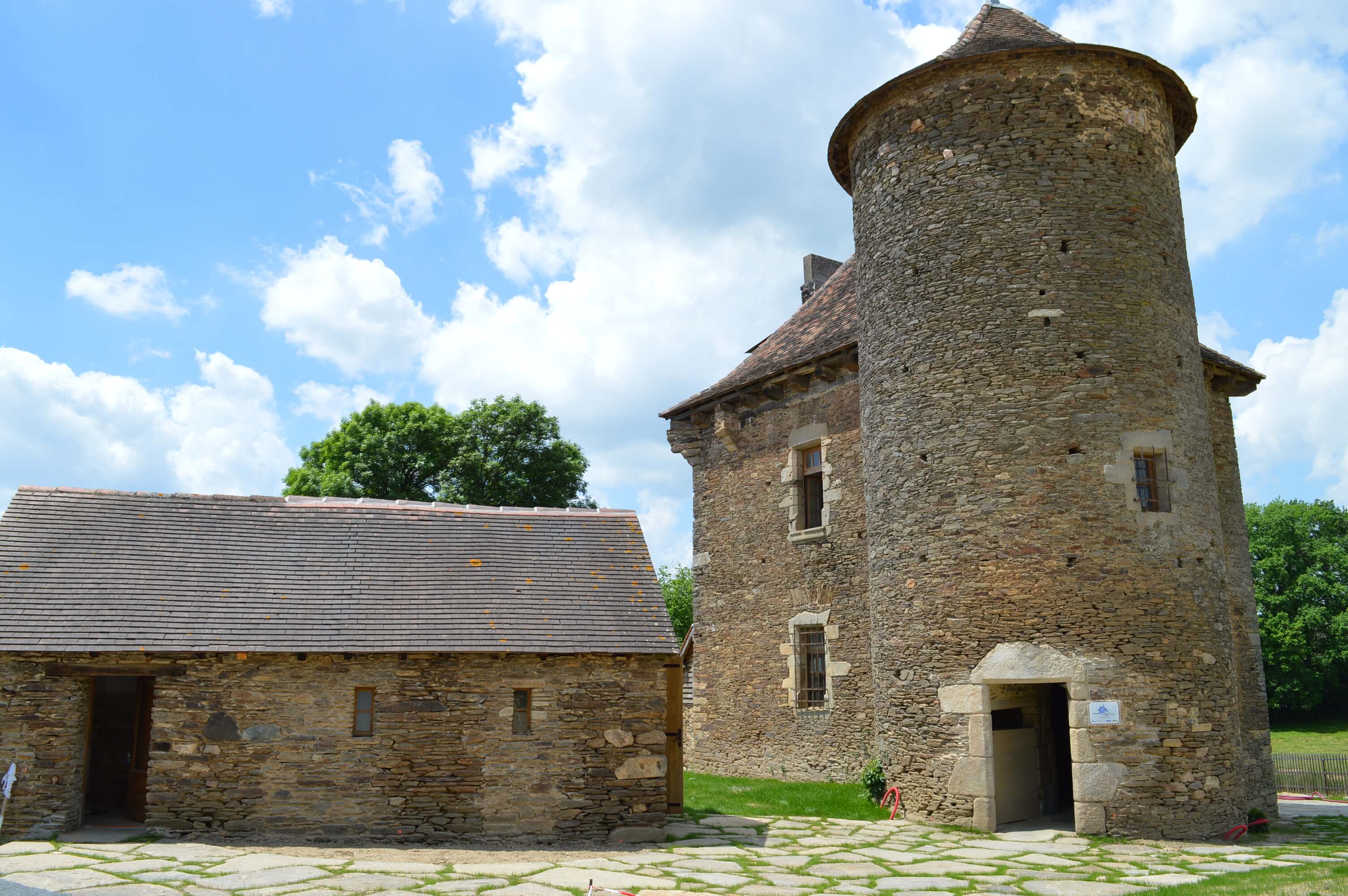 Château de la Brégère