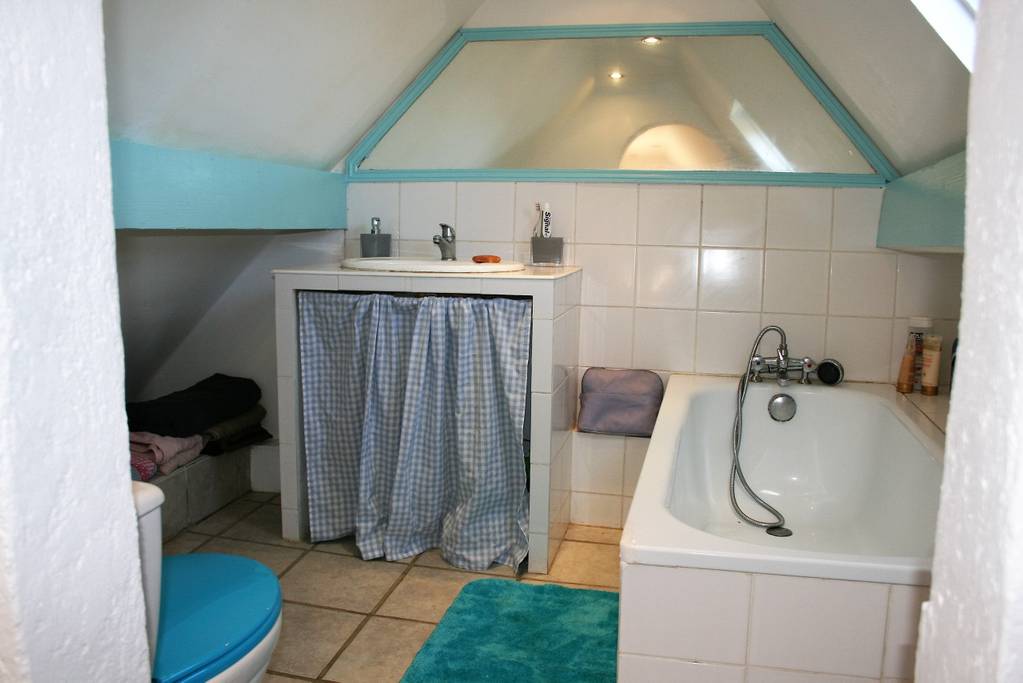 Meublé Hobbit House