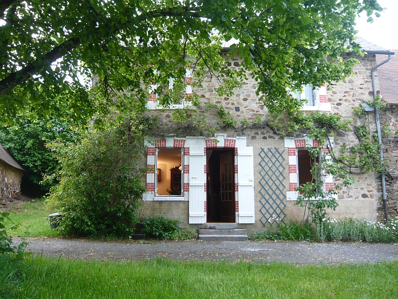 Meublé Drouly