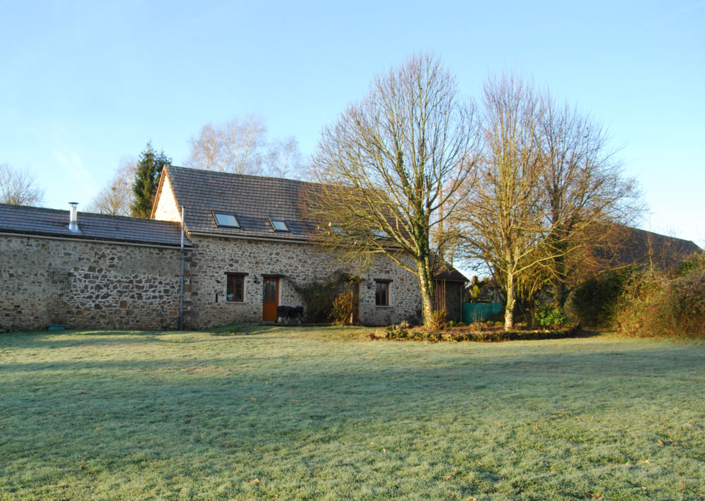gite du Sorbier 1